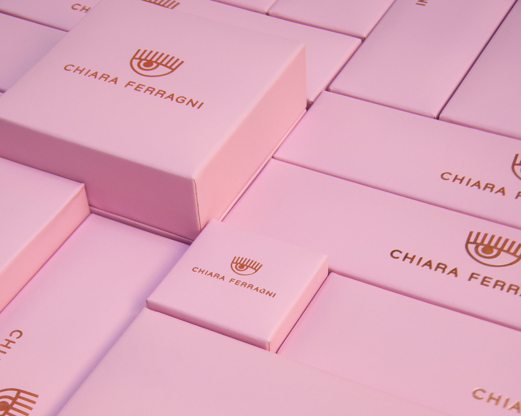 Privacy Policy - Chiara Ferragni Brand